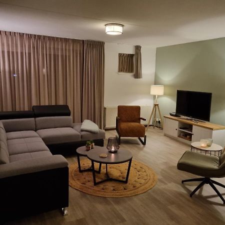 Beach Appartement Strandslag 129 Julianadorp Bagian luar foto
