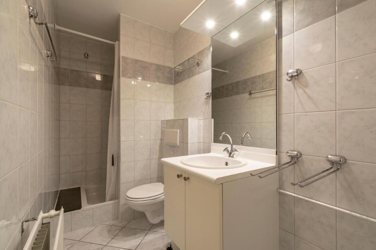Beach Appartement Strandslag 129 Julianadorp Bagian luar foto