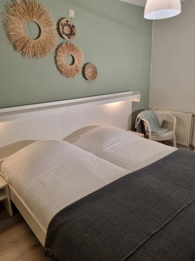 Beach Appartement Strandslag 129 Julianadorp Bagian luar foto