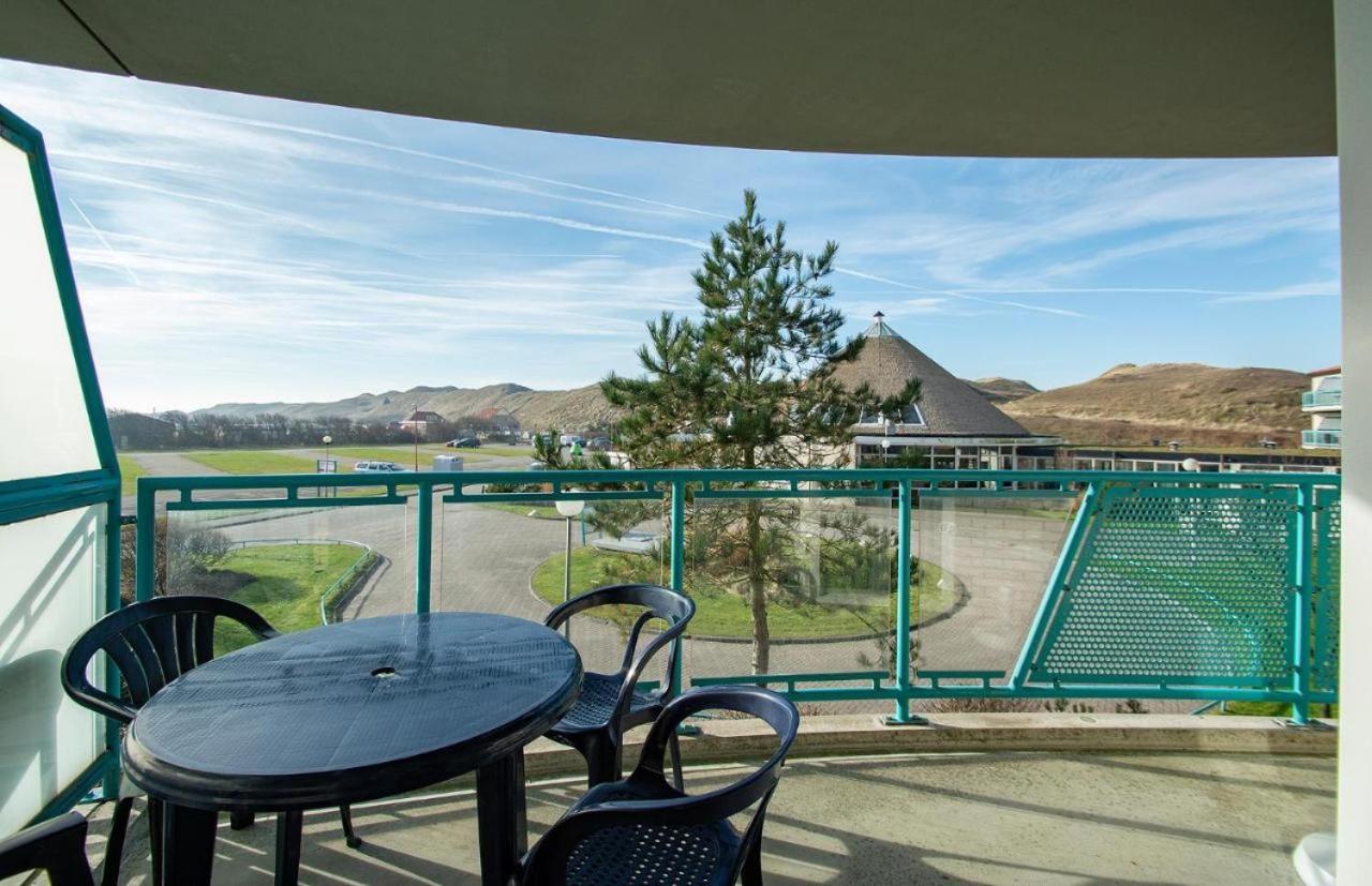 Beach Appartement Strandslag 129 Julianadorp Bagian luar foto